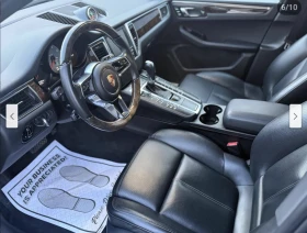 Porsche Macan S* PDK* ПОДГРЕВ* КАМЕРА* КЕЙЛЕС* LANE* ASSIST - 30300 лв. / 15492.14 € - 18298950 6 | Car24.bg Porsche Macan S* PDK* ПОДГРЕВ* КАМЕРА* КЕЙЛЕС* LANE* ASSIST - 30300 лв. / 15492.14 € - 18298950 6