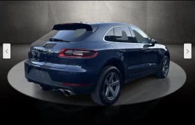 Porsche Macan S* PDK* ПОДГРЕВ* КАМЕРА* КЕЙЛЕС* LANE* ASSIST - 30300 лв. / 15492.14 € - 18298950 2 | Car24.bg Porsche Macan S* PDK* ПОДГРЕВ* КАМЕРА* КЕЙЛЕС* LANE* ASSIST - 30300 лв. / 15492.14 € - 18298950 2