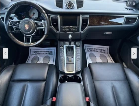 Porsche Macan S* PDK* ПОДГРЕВ* КАМЕРА* КЕЙЛЕС* LANE* ASSIST - 30300 лв. / 15492.14 € - 18298950 5 | Car24.bg Porsche Macan S* PDK* ПОДГРЕВ* КАМЕРА* КЕЙЛЕС* LANE* ASSIST - 30300 лв. / 15492.14 € - 18298950 5