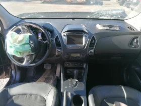 Hyundai IX35 2.0CRDi / 4x4 - 8000 лв. / 4090.34 € - 57063177 9 | Car24.bg Hyundai IX35 2.0CRDi / 4x4 - 8000 лв. / 4090.34 € - 57063177 9