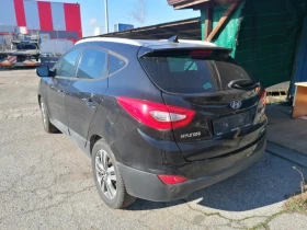 Hyundai IX35 2.0CRDi / 4x4 - 8000 лв. / 4090.34 € - 57063177 2 | Car24.bg Hyundai IX35 2.0CRDi / 4x4 - 8000 лв. / 4090.34 € - 57063177 2