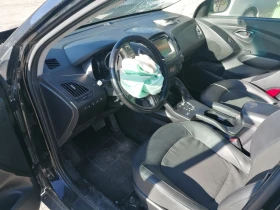 Hyundai IX35 2.0CRDi / 4x4 - 8000 лв. / 4090.34 € - 57063177 8 | Car24.bg Hyundai IX35 2.0CRDi / 4x4 - 8000 лв. / 4090.34 € - 57063177 8