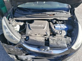 Hyundai IX35 2.0CRDi / 4x4 - 8000 лв. / 4090.34 € - 57063177 6 | Car24.bg Hyundai IX35 2.0CRDi / 4x4 - 8000 лв. / 4090.34 € - 57063177 6