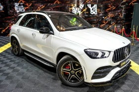 Mercedes-Benz GLE 400 D FULL AMG LINE ПАНО BURMEISTER ЛИЗИНГ 100% - 99880 лв. / 51067.83 € - 52955386 5 | Car24.bg Mercedes-Benz GLE 400 D FULL AMG LINE ПАНО BURMEISTER ЛИЗИНГ 100% - 99880 лв. / 51067.83 € - 52955386 5