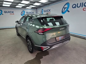 Kia Sportage 1.6 T-GDi/TOP/MHEV/ - 45900 лв. / 23468.30 € - 52488061 4 | Car24.bg Kia Sportage 1.6 T-GDi/TOP/MHEV/ - 45900 лв. / 23468.30 € - 52488061 4