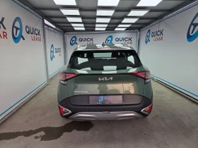 Kia Sportage 1.6 T-GDi/TOP/MHEV/ - 45900 лв. / 23468.30 € - 52488061 5 | Car24.bg Kia Sportage 1.6 T-GDi/TOP/MHEV/ - 45900 лв. / 23468.30 € - 52488061 5