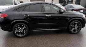 Mercedes-Benz GLE 450 Coupe * CARFAX * BURMESTER * ОБДУХВАНЕ * HEAD UP * | Auto.bg — изображение 3 Mercedes-Benz GLE 450 Coupe * CARFAX * BURMESTER * ОБДУХВАНЕ * HEAD UP * | Auto.bg — изображение 3