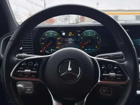 Mercedes-Benz GLE 450 Coupe * CARFAX * BURMESTER * ОБДУХВАНЕ * HEAD UP * | Auto.bg — изображение 14 Mercedes-Benz GLE 450 Coupe * CARFAX * BURMESTER * ОБДУХВАНЕ * HEAD UP * | Auto.bg — изображение 14
