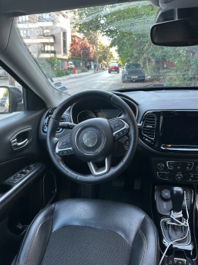 Jeep Compass undefined | Auto.bg — изображение 7 Jeep Compass undefined | Auto.bg — изображение 7