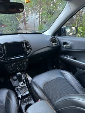 Jeep Compass undefined | Auto.bg — изображение 6 Jeep Compass undefined | Auto.bg — изображение 6
