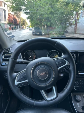 Jeep Compass undefined | Auto.bg — изображение 5 Jeep Compass undefined | Auto.bg — изображение 5