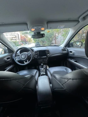 Jeep Compass undefined | Auto.bg — изображение 8 Jeep Compass undefined | Auto.bg — изображение 8