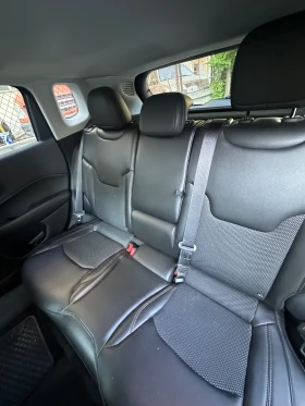 Jeep Compass undefined | Auto.bg — изображение 9 Jeep Compass undefined | Auto.bg — изображение 9
