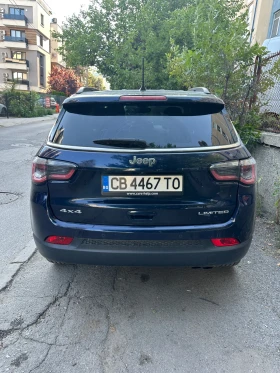 Jeep Compass undefined | Auto.bg — изображение 10 Jeep Compass undefined | Auto.bg — изображение 10