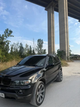 BMW X5 - Car24.bg BMW X5