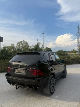 BMW X5 - 6000 € - 99126378 4 | Car24.bg BMW X5 - 6000 € - 99126378 4