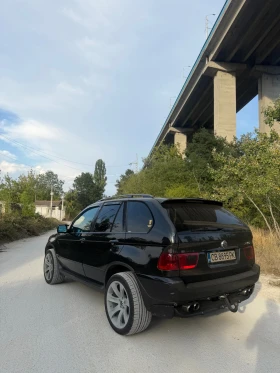 BMW X5 - 6000 € - 99126378 3 | Car24.bg BMW X5 - 6000 € - 99126378 3
