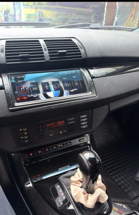 BMW X5 - 6000 € - 99126378 9 | Car24.bg BMW X5 - 6000 € - 99126378 9