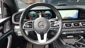 Mercedes-Benz GLE 400 W167 3.0 4MATIC | Auto.bg — изображение 11 Mercedes-Benz GLE 400 W167 3.0 4MATIC | Auto.bg — изображение 11