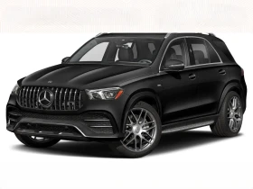 Mercedes-Benz GLE 53 4MATIC АМG * Фиксирана цена до България * Един собственик - Car24.bg Mercedes-Benz GLE 53 4MATIC АМG * Фиксирана цена до България * Един собственик