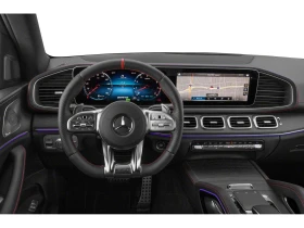 Mercedes-Benz GLE 53 4MATIC АМG * Фиксирана цена до България * Един собственик - 48500 € - 82884021 5 | Car24.bg Mercedes-Benz GLE 53 4MATIC АМG * Фиксирана цена до България * Един собственик - 48500 € - 82884021 5