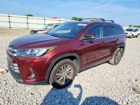 Toyota Highlander 3.5l Xle - Car24.bg Toyota Highlander 3.5l Xle