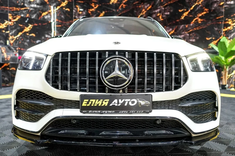 Mercedes-Benz GLE 400 D FULL AMG LINE ПАНО BURMEISTER ЛИЗИНГ 100% - 99880 лв. / 51067.83 € - 52955386 1 | Car24.bg Mercedes-Benz GLE 400 D FULL AMG LINE ПАНО BURMEISTER ЛИЗИНГ 100% - 99880 лв. / 51067.83 € - 52955386 1