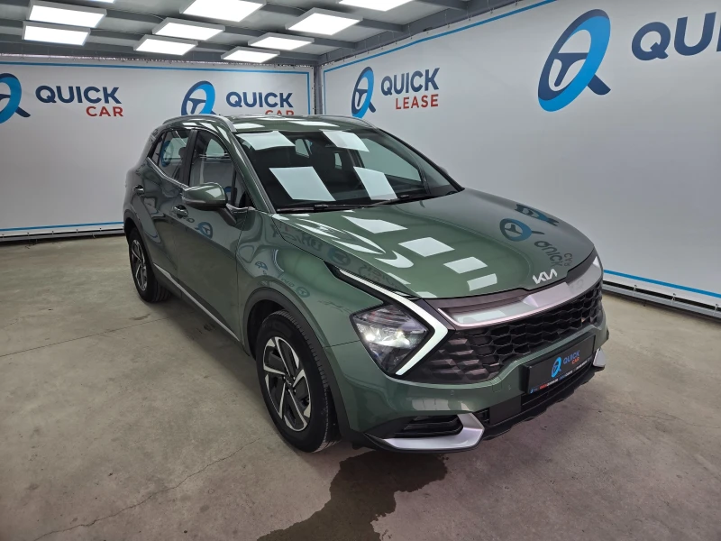 Kia Sportage 1.6 T-GDi/TOP/MHEV/ - 45900 лв. / 23468.30 € - 52488061 1 | Car24.bg Kia Sportage 1.6 T-GDi/TOP/MHEV/ - 45900 лв. / 23468.30 € - 52488061 1