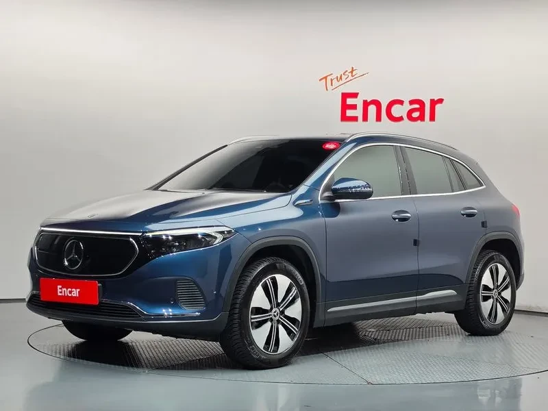 Mercedes-Benz EQA 250 - САМО 30% АВАНС - 30270 € - 85338769 1 | Car24.bg Mercedes-Benz EQA 250 - САМО 30% АВАНС - 30270 € - 85338769 1