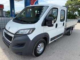 Peugeot Boxer 2, 2HDI-130ps MAXI | Auto.bg — изображение 2 Peugeot Boxer 2, 2HDI-130ps MAXI | Auto.bg — изображение 2