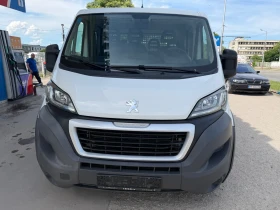 Peugeot Boxer 2, 2HDI-130ps MAXI | Auto.bg — изображение 3 Peugeot Boxer 2, 2HDI-130ps MAXI | Auto.bg — изображение 3