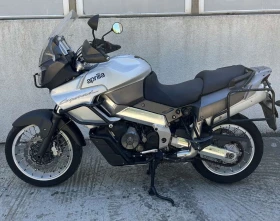 Aprilia Caponord 1000 ABS | Auto.bg — изображение 3 Aprilia Caponord 1000 ABS | Auto.bg — изображение 3