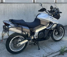 Aprilia Caponord 1000 ABS | Auto.bg — изображение 6 Aprilia Caponord 1000 ABS | Auto.bg — изображение 6