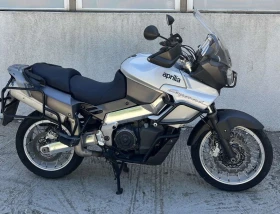 Aprilia Caponord 1000 ABS | Auto.bg — изображение 4 Aprilia Caponord 1000 ABS | Auto.bg — изображение 4