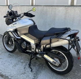 Aprilia Caponord 1000 ABS | Auto.bg — изображение 5 Aprilia Caponord 1000 ABS | Auto.bg — изображение 5