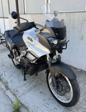 Aprilia Caponord 1000 ABS | Auto.bg — изображение 2 Aprilia Caponord 1000 ABS | Auto.bg — изображение 2