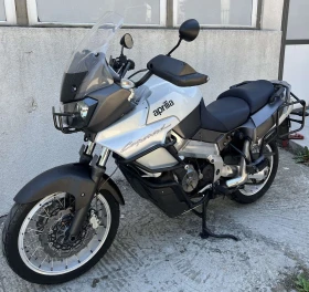 Aprilia Caponord 1000 ABS