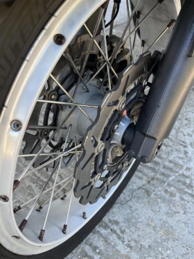 Aprilia Caponord 1000 ABS | Auto.bg — изображение 9 Aprilia Caponord 1000 ABS | Auto.bg — изображение 9
