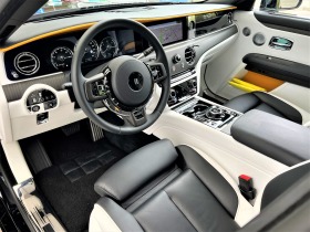 Rolls-Royce Ghost V12/ EXTENDED/ STARLIGHT/ BESPOKE/ HEAD UP/ 21/ | Mobile.bg   9