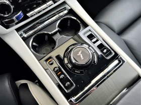 Rolls-Royce Ghost V12/ EXTENDED/ STARLIGHT/ BESPOKE/ HEAD UP/ 21/ | Mobile.bg   11