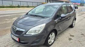 Opel Meriva 1.4T-153000км Германия ОТЛИЧНА - Car24.bg Opel Meriva 1.4T-153000км Германия ОТЛИЧНА