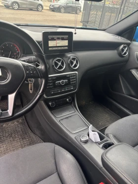 Mercedes-Benz A 180 | Mobile.bg — малка снимка 5
