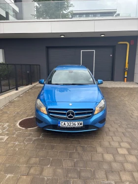 Mercedes-Benz A 180 | Mobile.bg — малка снимка 2