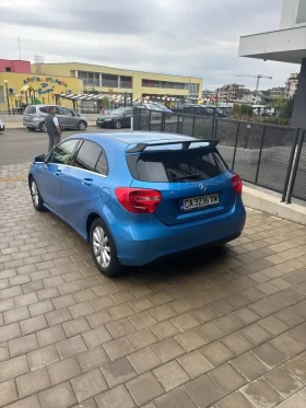 Mercedes-Benz A 180 | Mobile.bg — малка снимка 8