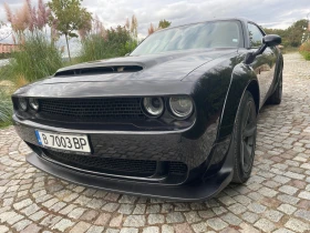 Dodge Challenger 5.7 Demon Pack - Car24.bg Dodge Challenger 5.7 Demon Pack