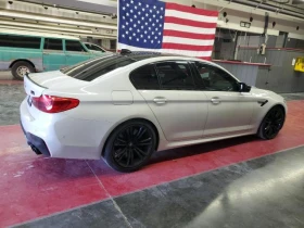 BMW M5 - 61000 лв. / 31188.80 € - 58289826 4 | Car24.bg BMW M5 - 61000 лв. / 31188.80 € - 58289826 4
