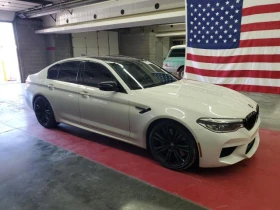 BMW M5 - 61000 лв. / 31188.80 € - 58289826 2 | Car24.bg BMW M5 - 61000 лв. / 31188.80 € - 58289826 2