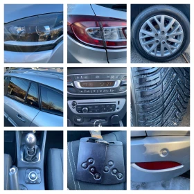 Renault Megane 1.5D-GTline-LED-NAVI-PDC-EURO5B-KLIMATRON-FACELIFT - 11299 лв. / 5777.09 € - 54265693 17 | Car24.bg Renault Megane 1.5D-GTline-LED-NAVI-PDC-EURO5B-KLIMATRON-FACELIFT - 11299 лв. / 5777.09 € - 54265693 17