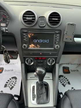 Audi A3 2.0 TDI* DSG* F1* НОВ ВНОС* ЛИЗИНГ* - 6499 € / 12710.94 лв. - 51802566 10 | Car24.bg Audi A3 2.0 TDI* DSG* F1* НОВ ВНОС* ЛИЗИНГ* - 6499 € / 12710.94 лв. - 51802566 10