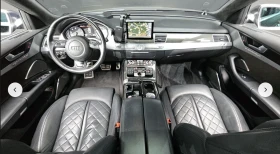 Audi S8 MATRIX* BANG* OLUFSEN* ОБДУХВАНЕ* МАСАЖ* - 25007 € / 48909.44 лв. - 45385229 7 | Car24.bg Audi S8 MATRIX* BANG* OLUFSEN* ОБДУХВАНЕ* МАСАЖ* - 25007 € / 48909.44 лв. - 45385229 7